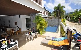 Duangjai Residence
