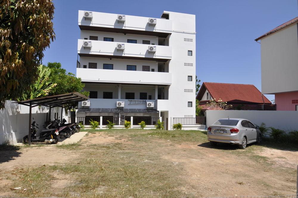 Duangjai Residence Rawai Exterior foto