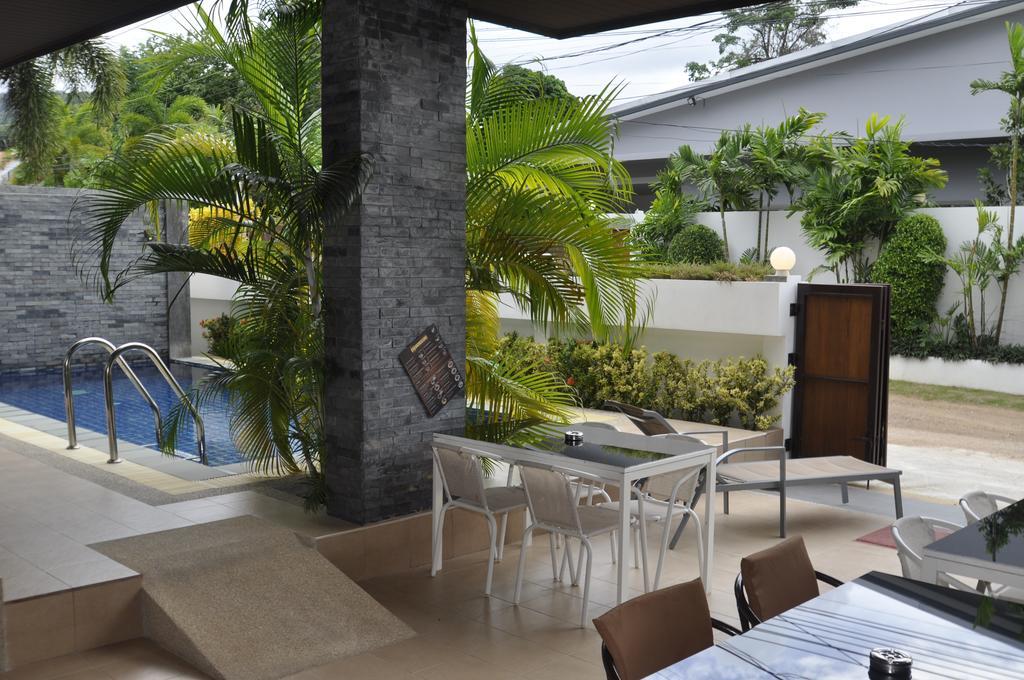 Duangjai Residence Rawai Exterior foto