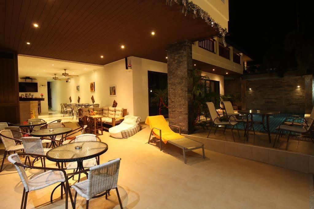 Duangjai Residence Rawai Exterior foto