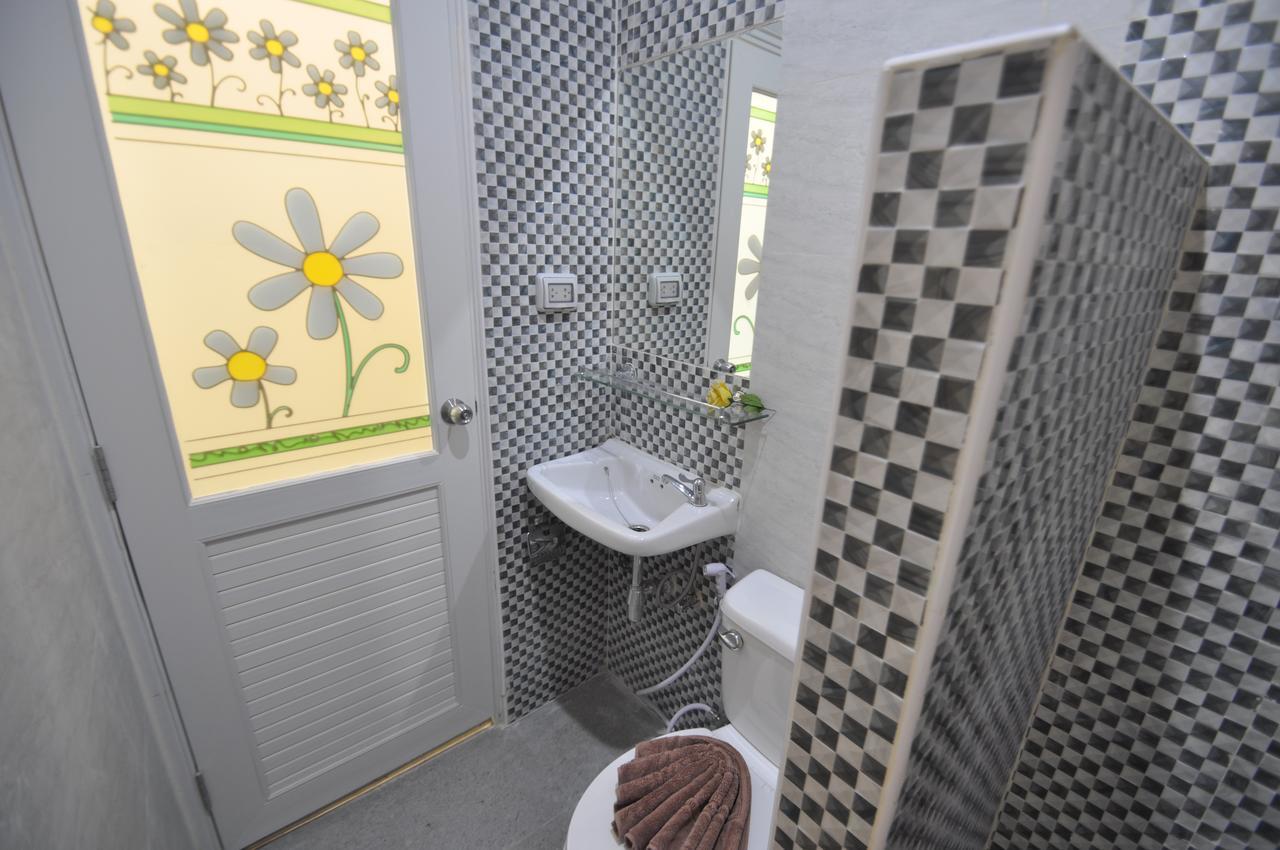 Duangjai Residence Rawai Exterior foto