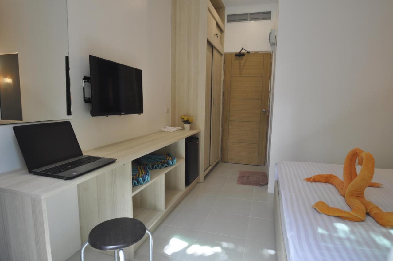 Duangjai Residence Rawai Exterior foto
