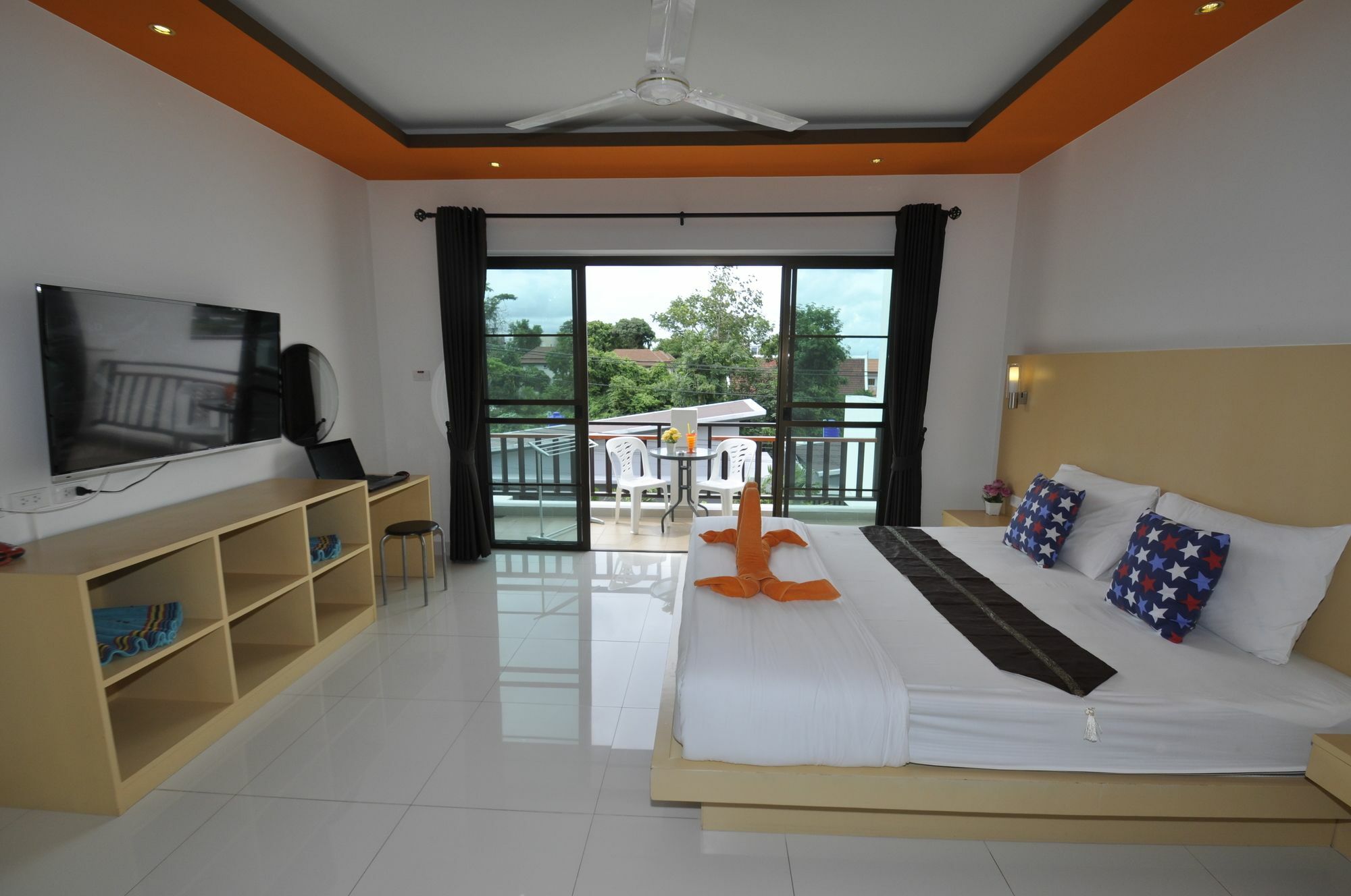 Duangjai Residence Rawai Exterior foto