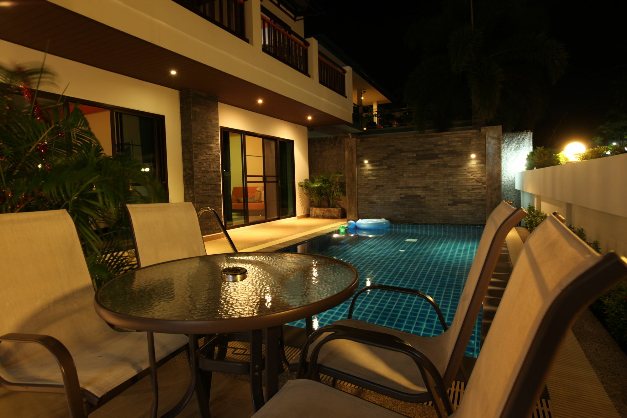Duangjai Residence Rawai Exterior foto